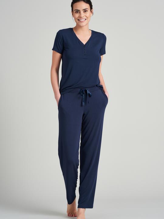 Actual product image Schiesser Trousers long (38)