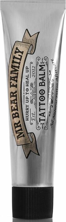 Image du produit Mr. Bear Family Tattoo Balm