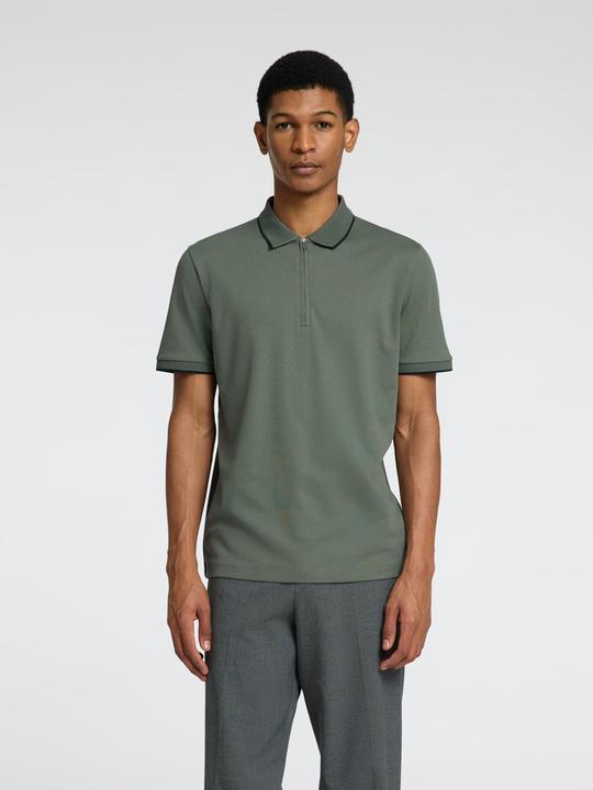 Produktbild Selected Homme Kurzarm Polo shirt (L)