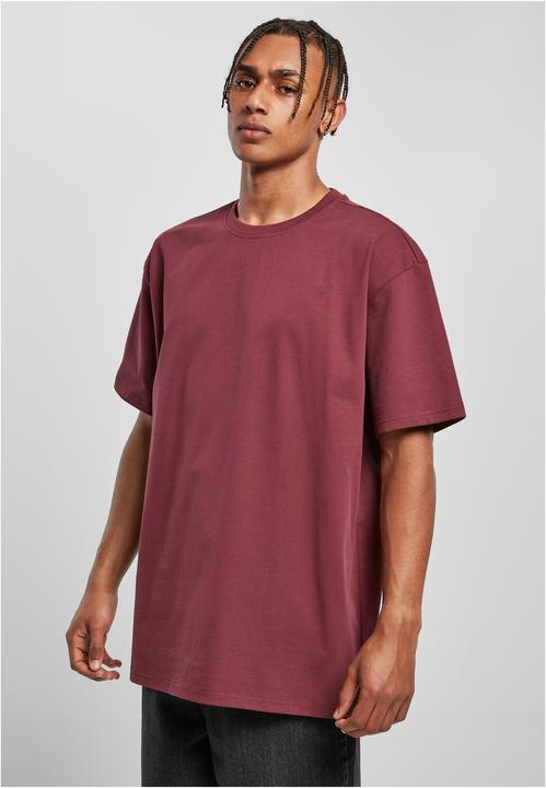 Immagine prodotto Urban Classics Tee pesante oversize (5XL)
