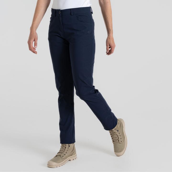 Image du produit Craghoppers Pantalon Nosilife Milla pour femmes (XS, S)