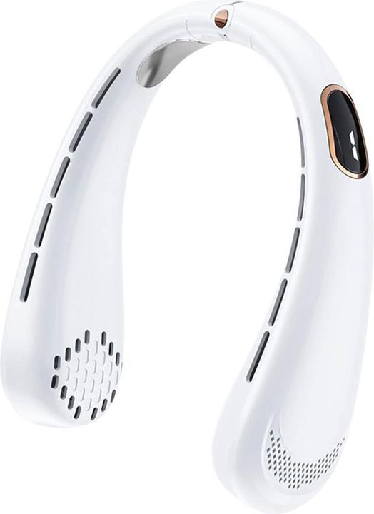 Produktbild Techsuit Neck Fan (H6)