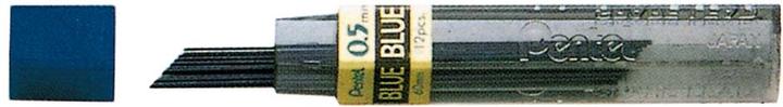 Actual product image Pentel Coloured leads (Refill, Graphite, 0.50 mm)