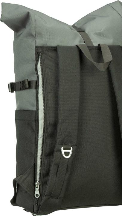 Image du produit Sandqvist Icon Rolltop Backpack 23 (23 l)