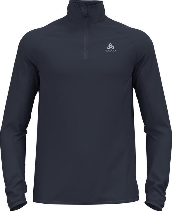 Produktbild Odlo Midlayer 1/2 Zip Carve Light (L)