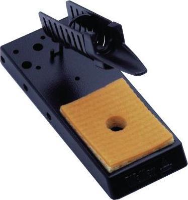 Actual product image Weller Erem Soldering iron holder WPH80 (Desoldering set)
