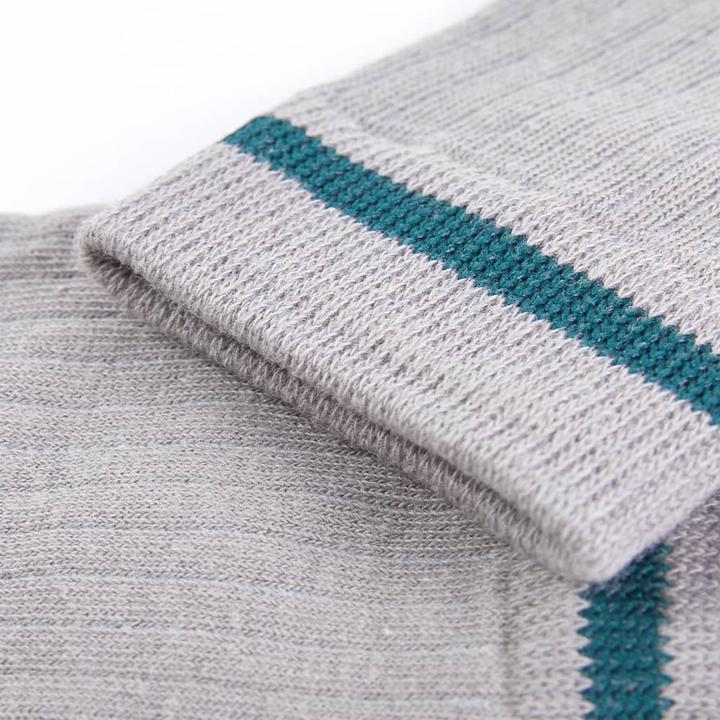 Produktbild VidaXL Kindersocken 5 Paar EU 26-29,Material: 78 % Baumwolle. 20 (2er Pack, 26 - 29)