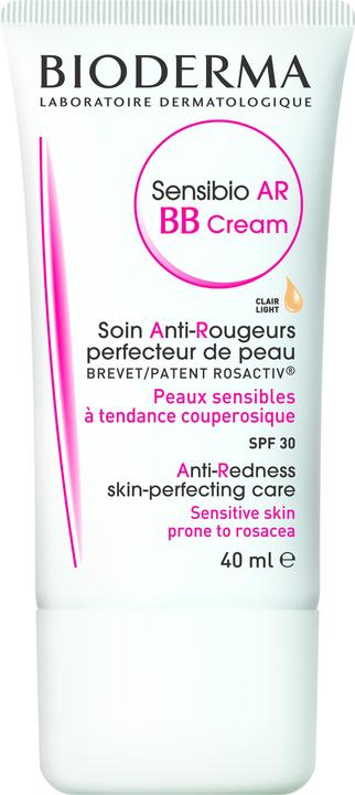 Immagine prodotto Bioderma Sensibio (Luce di Clair)