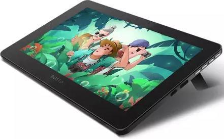 Produktbild Bosto Graphic Tablet BT-12HD () (11.60", 5080 lpi)
