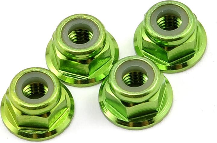 Produktbild Traxxas Muttern