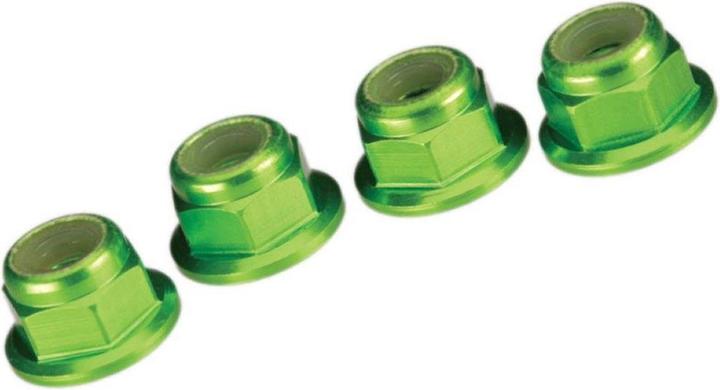 Produktbild Traxxas Muttern
