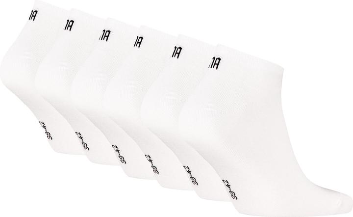 Image du produit Puma Sneaker Plain 6p Unisex (paquet de 6, 43 - 46)