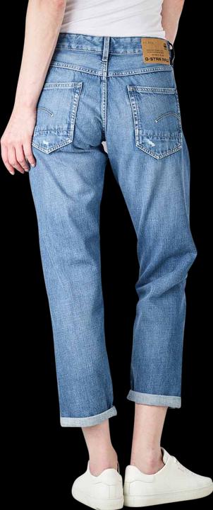 Immagine prodotto G-Star Kate Jeans Boyfriend Fit Faded Ripped Waterfront (W24/L32)