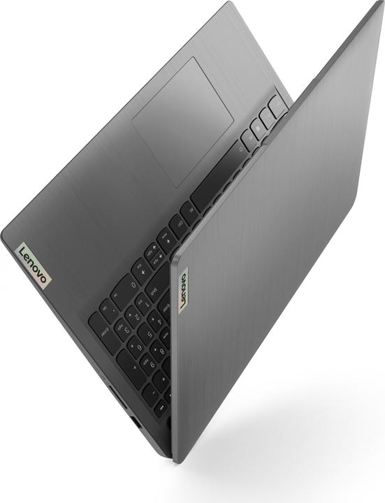 Produktbild Lenovo IdeaPad 3 (15.60", AMD Ryzen 5 5500U, 16 GB, 512 GB, DE)