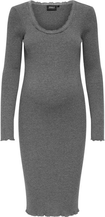 Grigio scuro melange