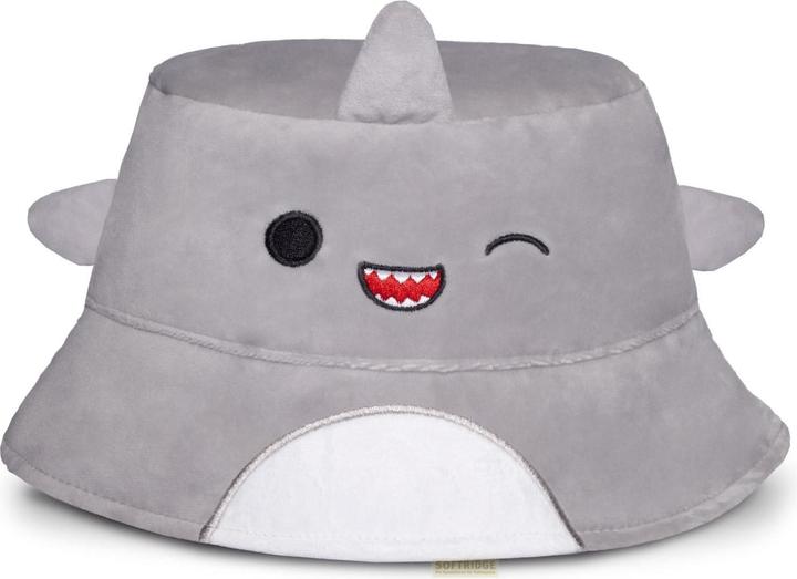 Actual product image Difuzed Squishmallows - Gordon Novelty Bucket Hat (One size)