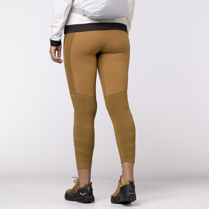 Immagine prodotto Salewa Pedroc Dry Responsive Leggings Donna (S)