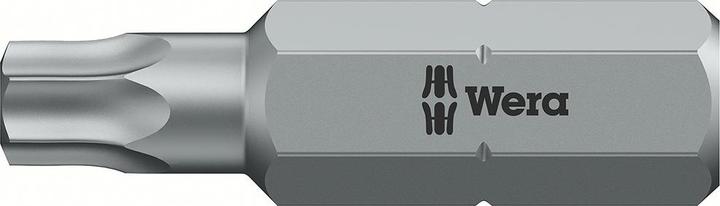 Produktbild Wera 867/1 ZA TX 25 x 25 mm (Innensechsrund TX M25)