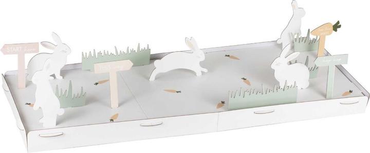 Actual product image Ginger Ray Easter plate