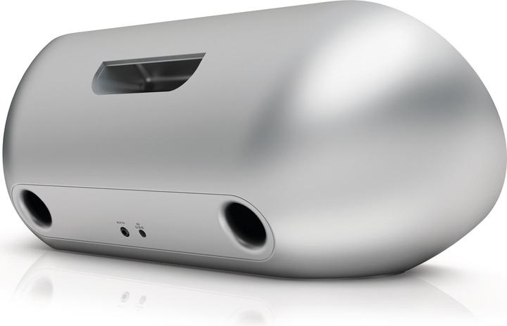 Produktbild Philips Fidelio DS8550, Dockinglautsprecher für iPod (Akkubetrieb)
