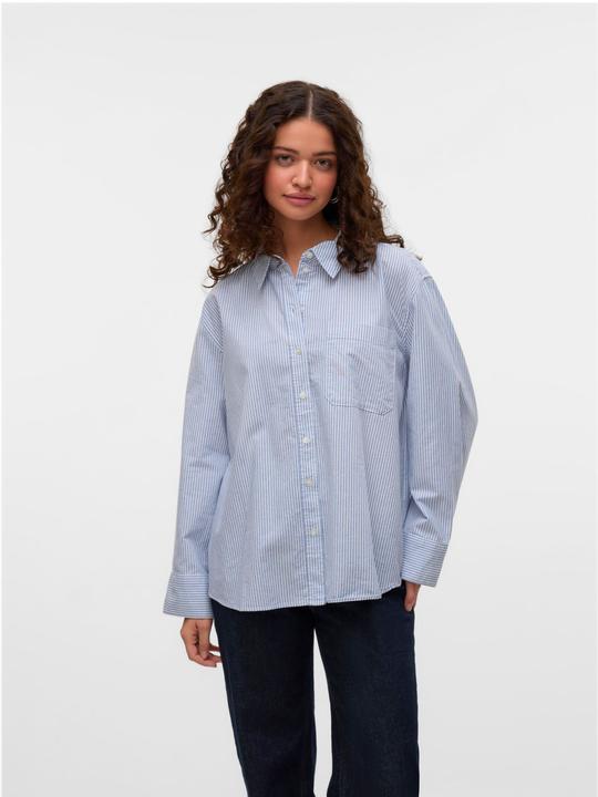 Produktbild Vero Moda VMIDA Hemd Hemd (XXL)