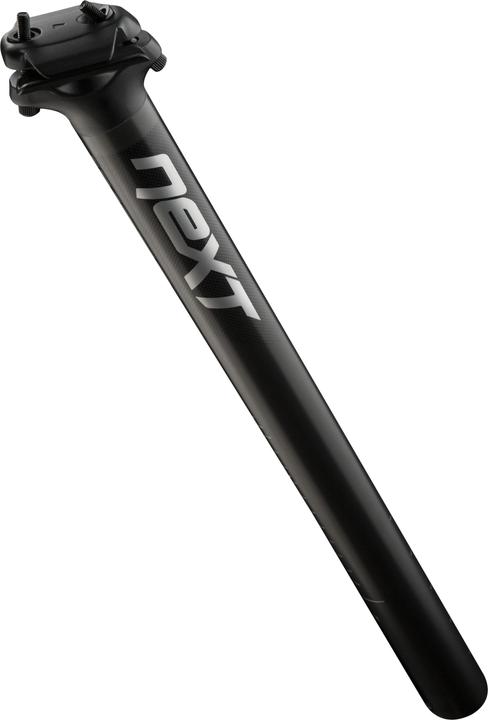 Produktbild Race Face NEXT Carbone Droite Noir (30.90 mm)