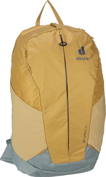 Actual product image Deuter AC Lite 21 SL (21 l)