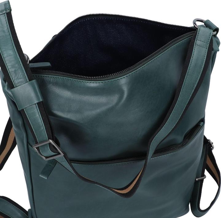 Image du produit Harolds Caugio Daypack Leder 40 cm (14 l)