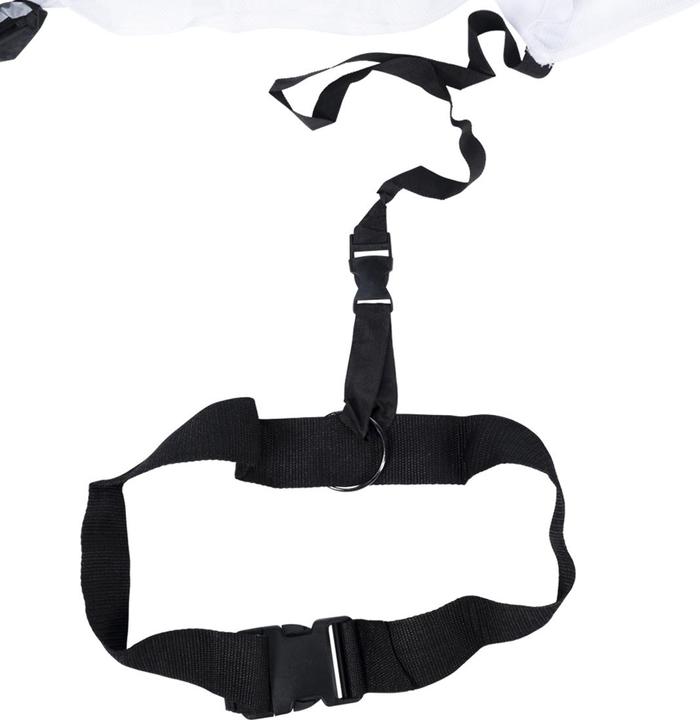 Actual product image Gladiatorfit Speed Parachute