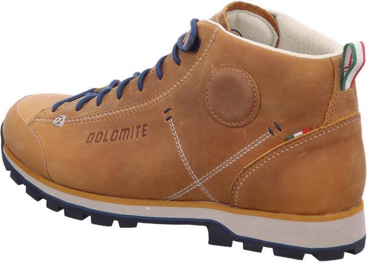 Produktbild Dolomite Cinquantaquattro Mid Full Grain Leather Evo (45.5)