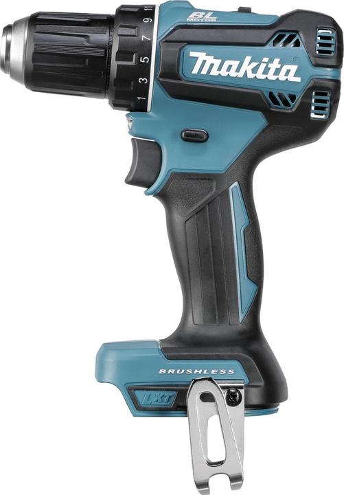 Produktbild Makita Akku-Bohrschrauber (Akkubetrieb)