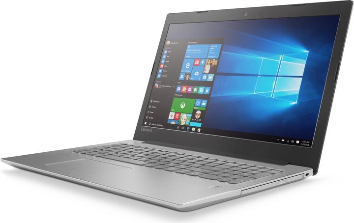 Produktbild Lenovo Ideapad 520-15IKBR (15.60", Intel Core i5-8250U, 8 GB, 256 GB, CH)