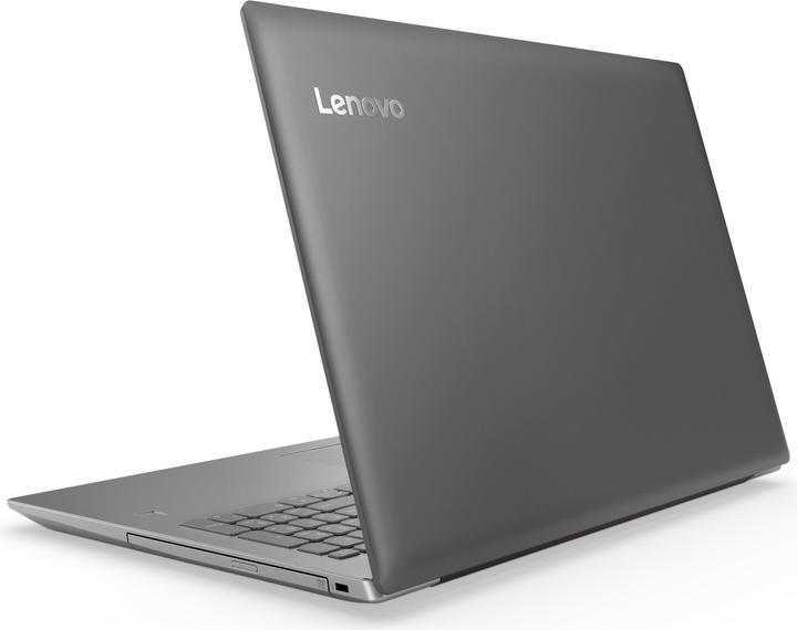 Produktbild Lenovo Ideapad 520-15IKBR (15.60", Intel Core i5-8250U, 8 GB, 256 GB, CH)
