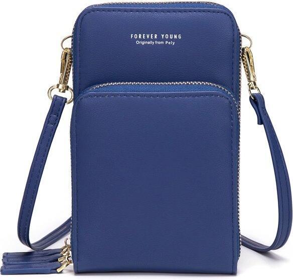 Image du produit Yuwanet Sac "FOREVER YOUNG" (jeune)