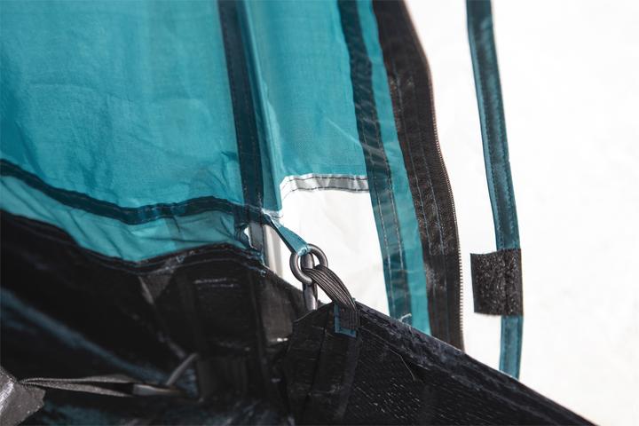 Image du produit Bestway Tente 6 places Family Ground 6 490 x 280 x 200 cm (14.55 kg, 6 personnes)