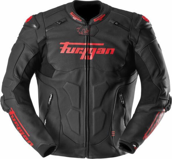 Produktbild Furygan otorrad-lederjacke raptor evo 3 (Damen, M)