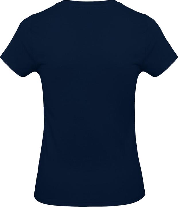 Actual product image Kariban T-shirt with V-neck (3XL)