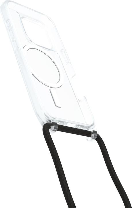 Produktbild OtterBox React Necklace - MagSafe Smartphone Hülle