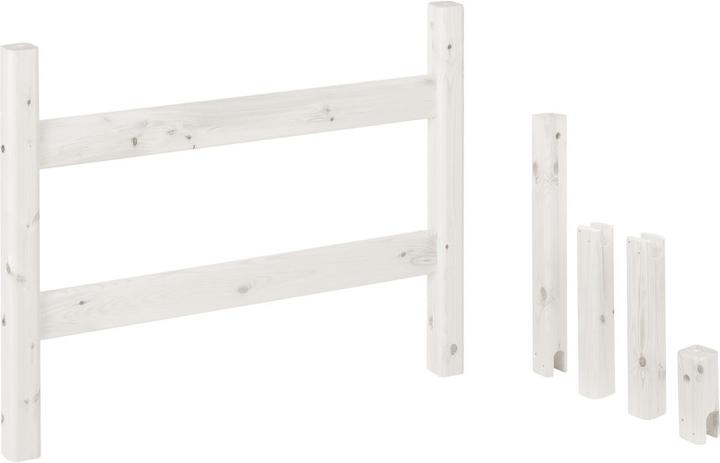 Immagine prodotto Flexa Posta per letto combinato medio-alto Classic
