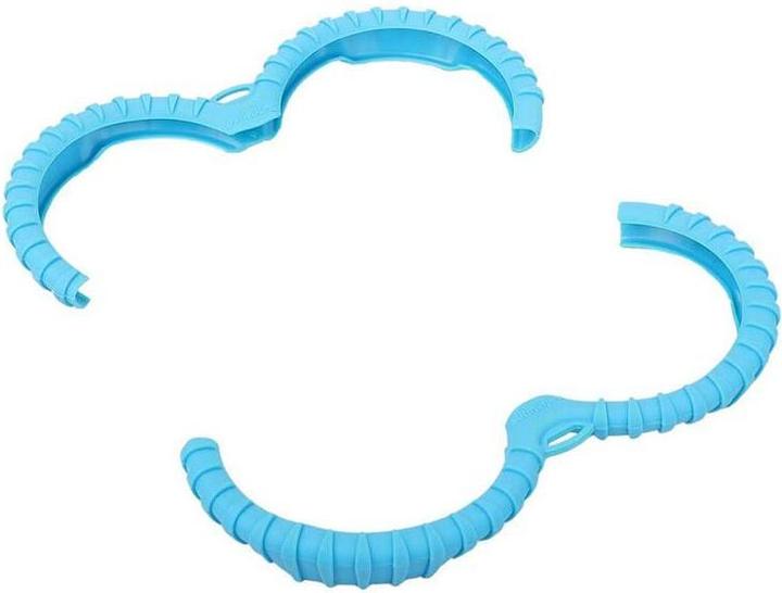 Image du produit Sunnylife Housse de protection + housse d'hélice pour DJI Avata 2 (bleu) (Protection des drones, DJI Avata 2)