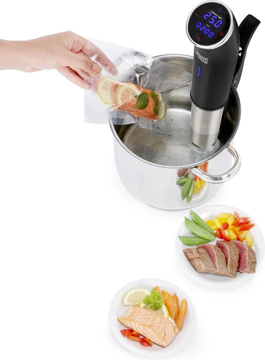Productafbeelding Princess Waterdichte Sous Vide Stick