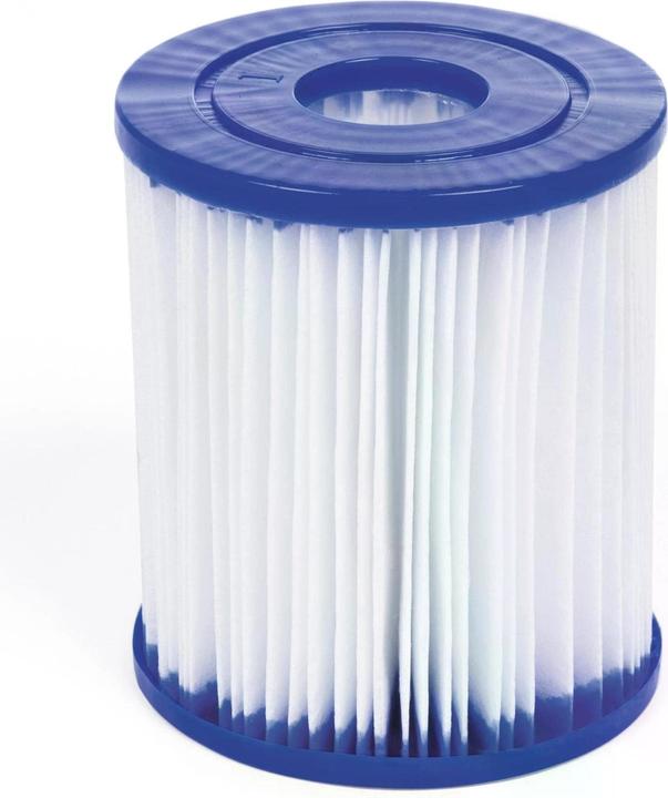 Actual product image Bestway Steel Pro MAX Above Ground Pool Set 3.05 m x 2.00 m x 84 cm (305 x 200 x 84 cm)