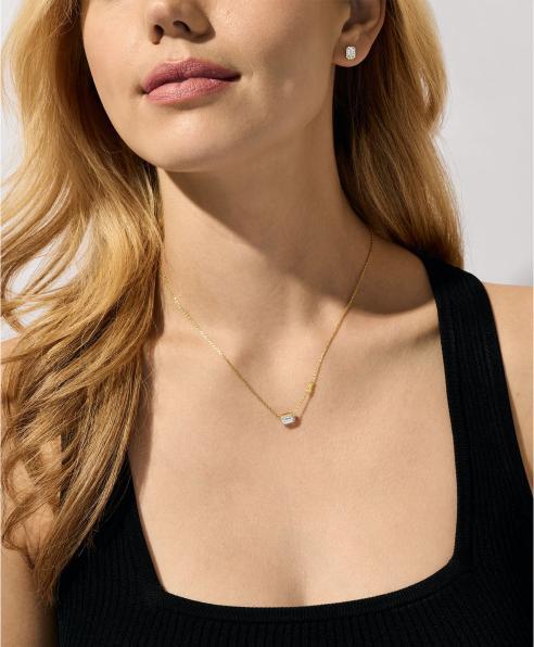 Immagine prodotto Michael Kors Schmuck-Set KORS BRILLIANCE (Argento 925)
