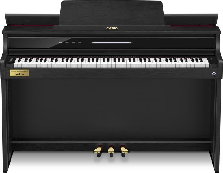 Image du produit Casio Celviano AP-750 (88 Boutons)