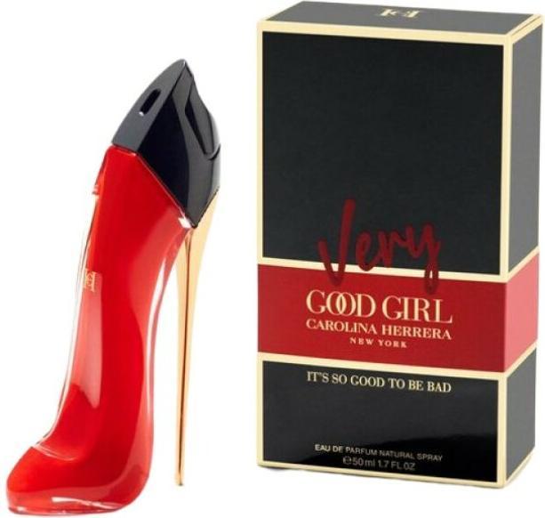 Image du produit Carolina Herrera Very Good Girl (Eau de parfum, 50 ml)