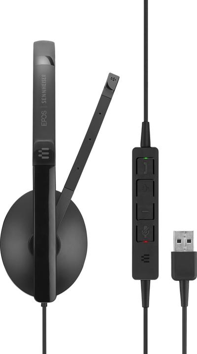 Produktbild EPOS SC 165 (Kabelgebunden, USB-A)