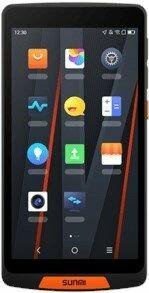 Image du produit Sunmi Terminal mobile M2, Android 7.1, 1 Go + 8 Go, Wifi