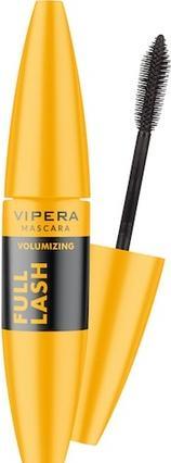 Image du produit Vipera VIPERA Mascara Full Lash Volumizing pogrubiający tusz do rzęs Black 12ml