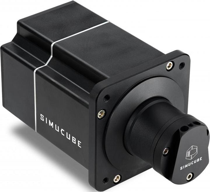 Actual product image Simucube 2 Sport Wheelbase (17 Nm) (PC)