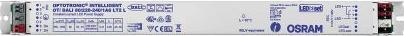Immagine prodotto Osram Modulo driver LED 176 276 V dc, 198 264 V ac Driver LED, uscita 20 54V / 1,55A
